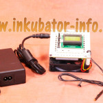 Терморегулятор для инкубатора